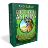 "Die Siegel Asinjas - Teil 1: Ozean des Lichts" (Fantasy Roman) von Andi LaPatt