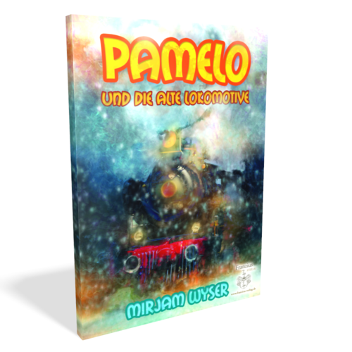"Pamelo" (Illustriertes Kinderbuch) von Mirjam Wyser
