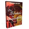 "Die Schakale der Inquisition" (Roman) von Mirjam Wyser
