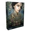 Restposten "Kate - Die letzte Göttin" (Roman) von Perry Payne