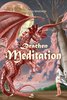 Restposten "Drachenmeditation - Der Weg zu Deinem Drachen" (Buch) von Cassandra Mashanti