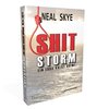 "Shitstorm - Ein Edda Valby Krimi" (Schweden-Krimi) von Neal Skye