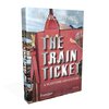 "The Train Ticket - A Scottish Adventure"von Monica Heinz
